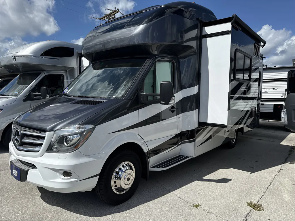 2018 Tiffin Wayfarer 24 BW, Photos photo 34