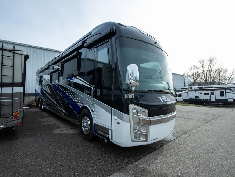 2022 Entegra Coach Anthem 44Z - Photo 2