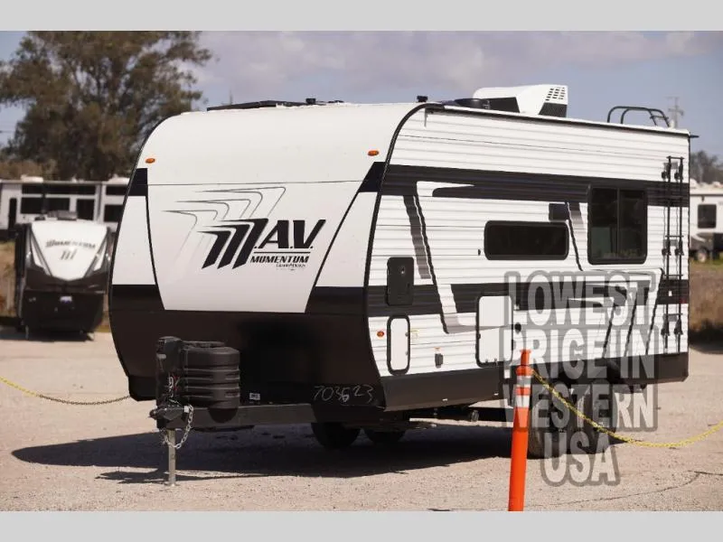 2026 Grand Design Momentum MAV 17MAV - Photo 2