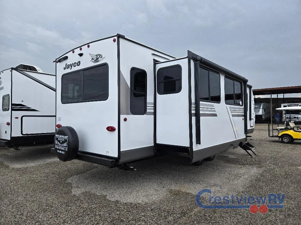 2027 Jayco Jay Flight 290RLS - Photo 4