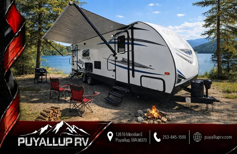 2018 Keystone Outback Ultra-Lite 250URS - Photo 2