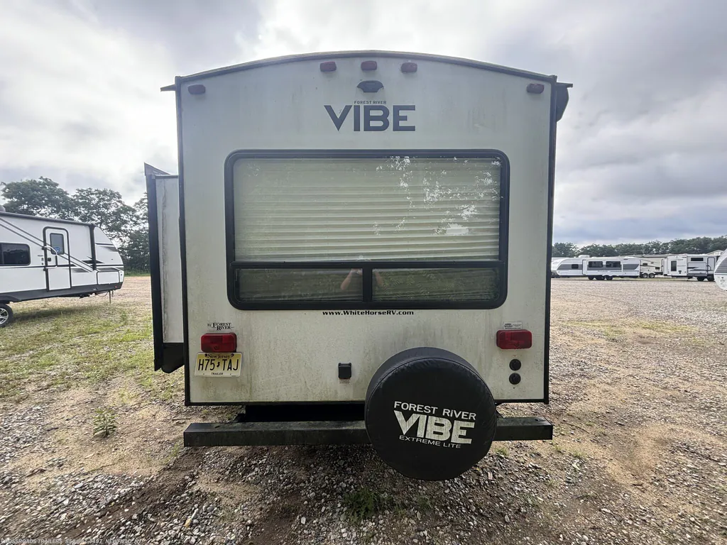 2018 Forest River Vibe 278RLS, Photos photo 6