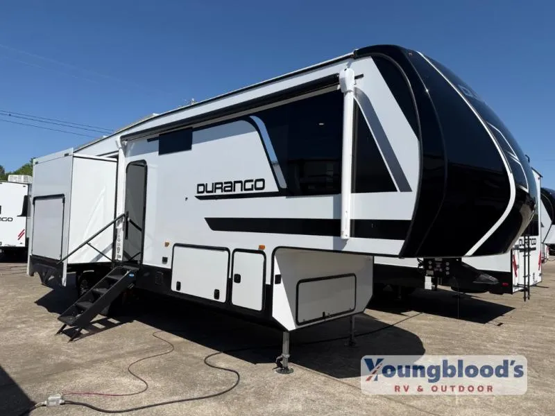 2026 KZ Durango D321RKT - Main photo