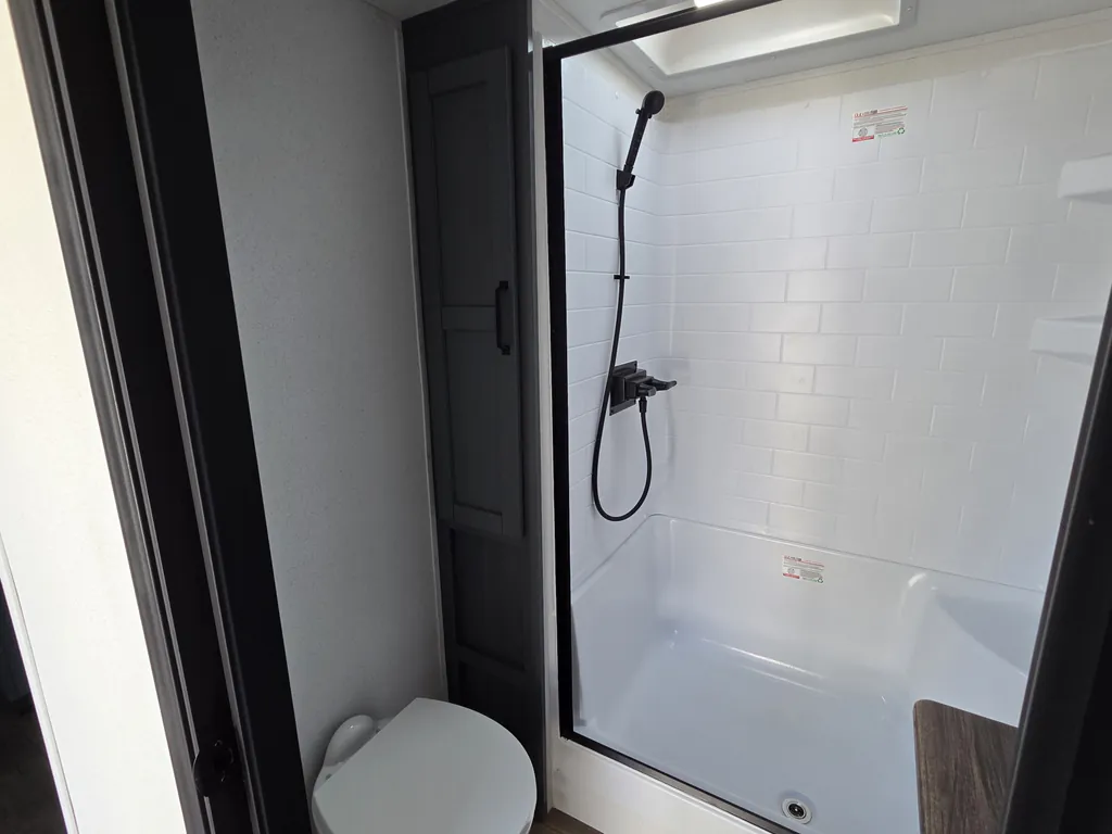 2027 Forest River Solaire 3380RLBT, Photos photo 22