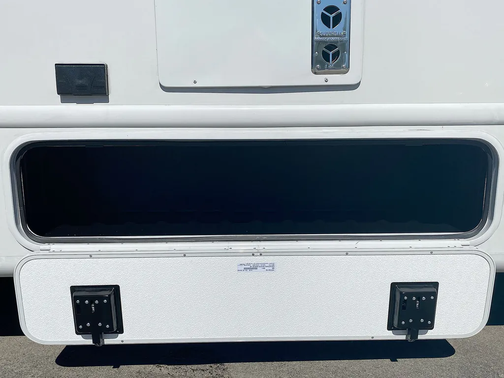 2026 Thor Motor Coach Axis 26.2, Photos photo 9