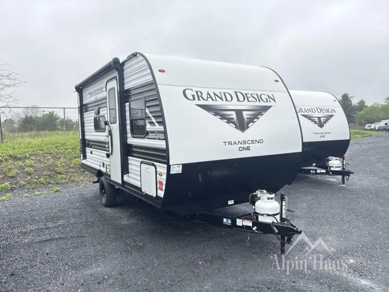 2026 Grand Design Transcend One 151BH - Photo 4
