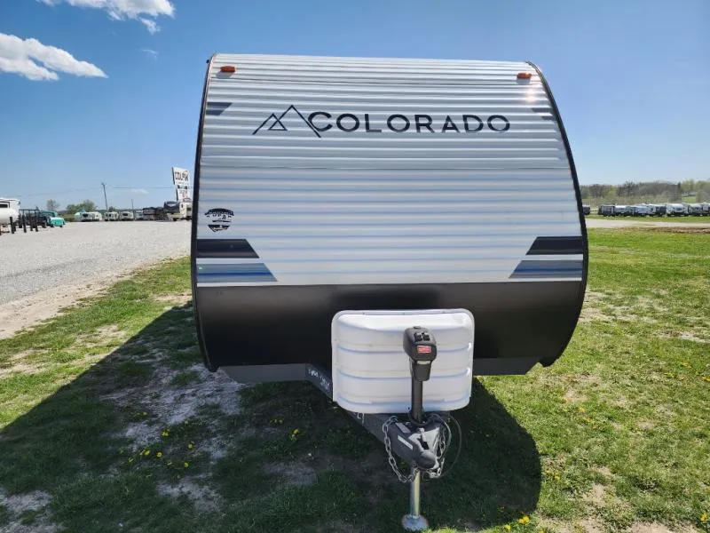 2022 Dutchmen Colorado 21RDC - Photo 3