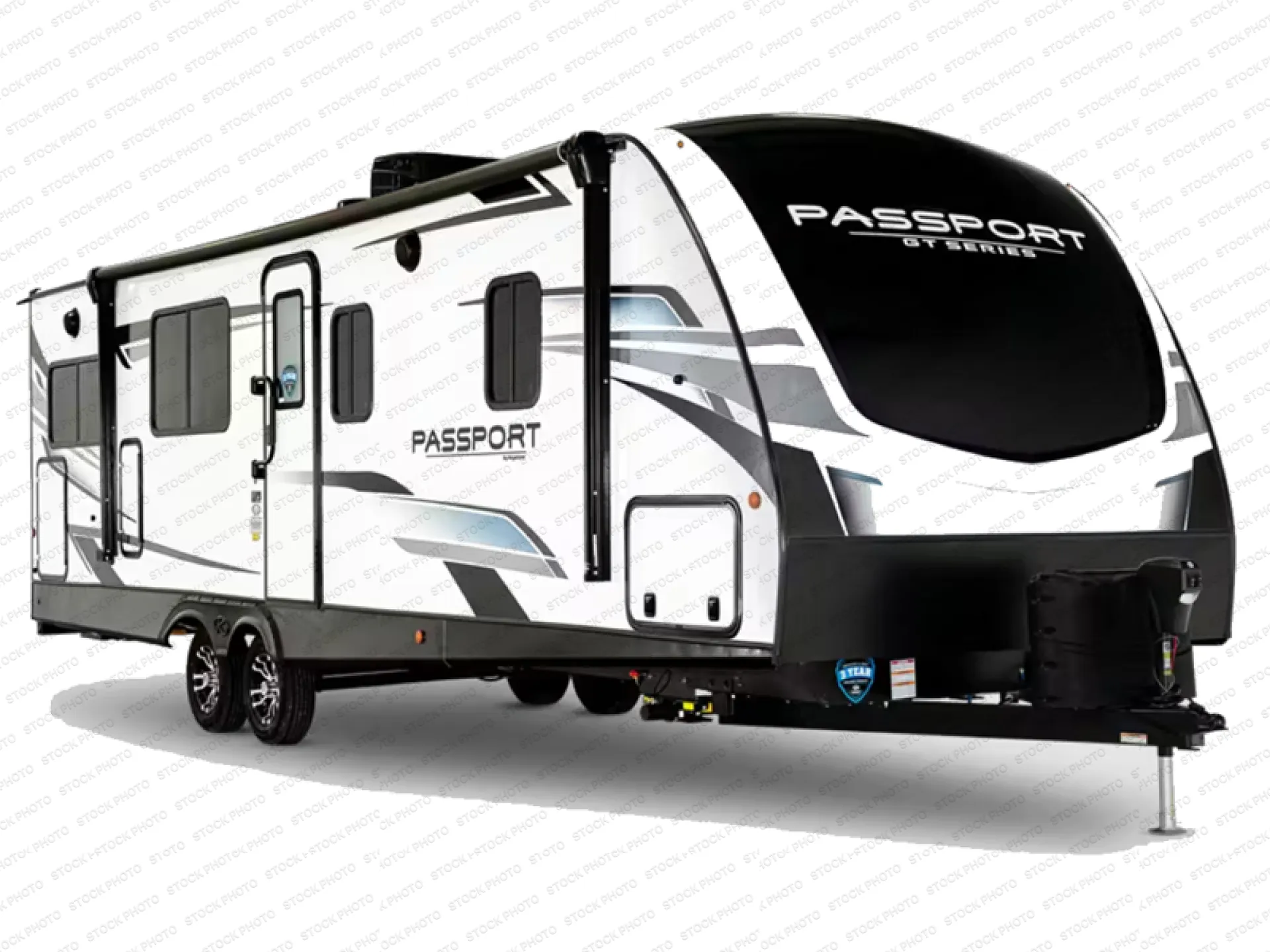 2023 Keystone Passport GT 2951BHWE - Photo 2