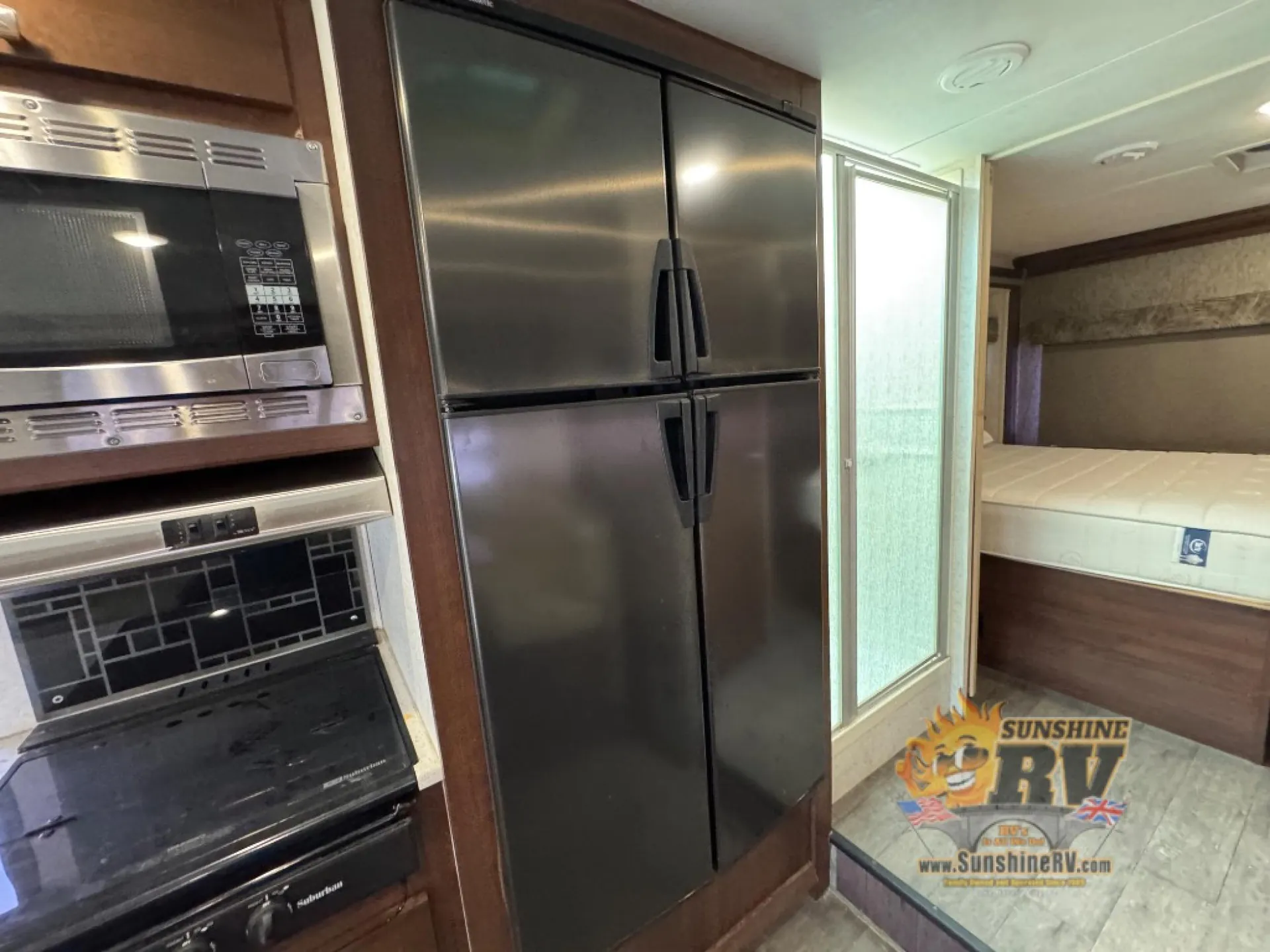 2018 Forest River Forester 3011DS — Photo 6