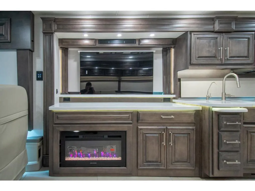 2026 Entegra Coach Aspire 44D, Photos photo 14