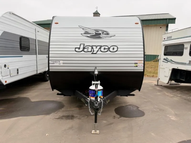 2026 Jayco Jay Flight SLX 250BH - Photo 3