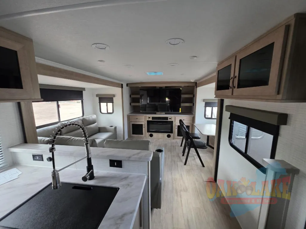 2026 Forest River Solaire 3300FLBS, Photos photo 14