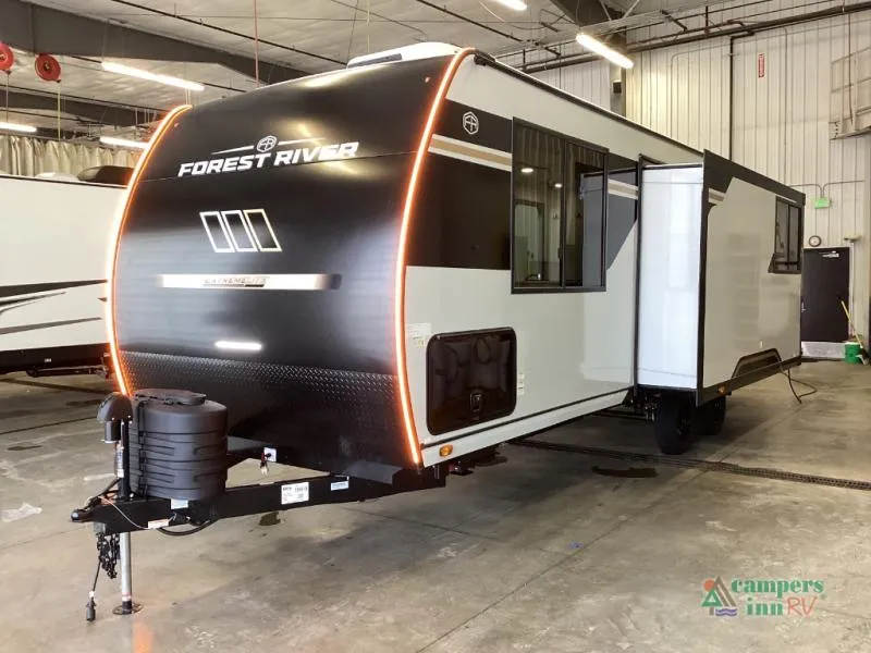 2026 Forest River Vibe Extreme Lite 2500CK - Photo 4