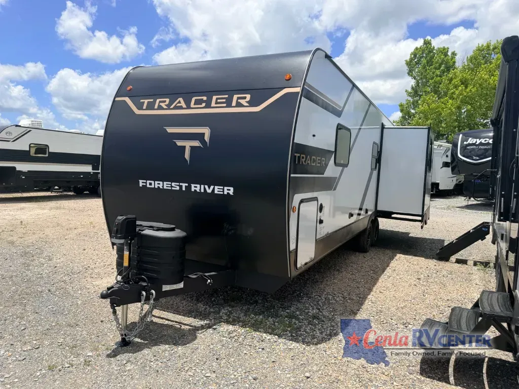 2027 Forest River Tracer 248RE - Photo 2