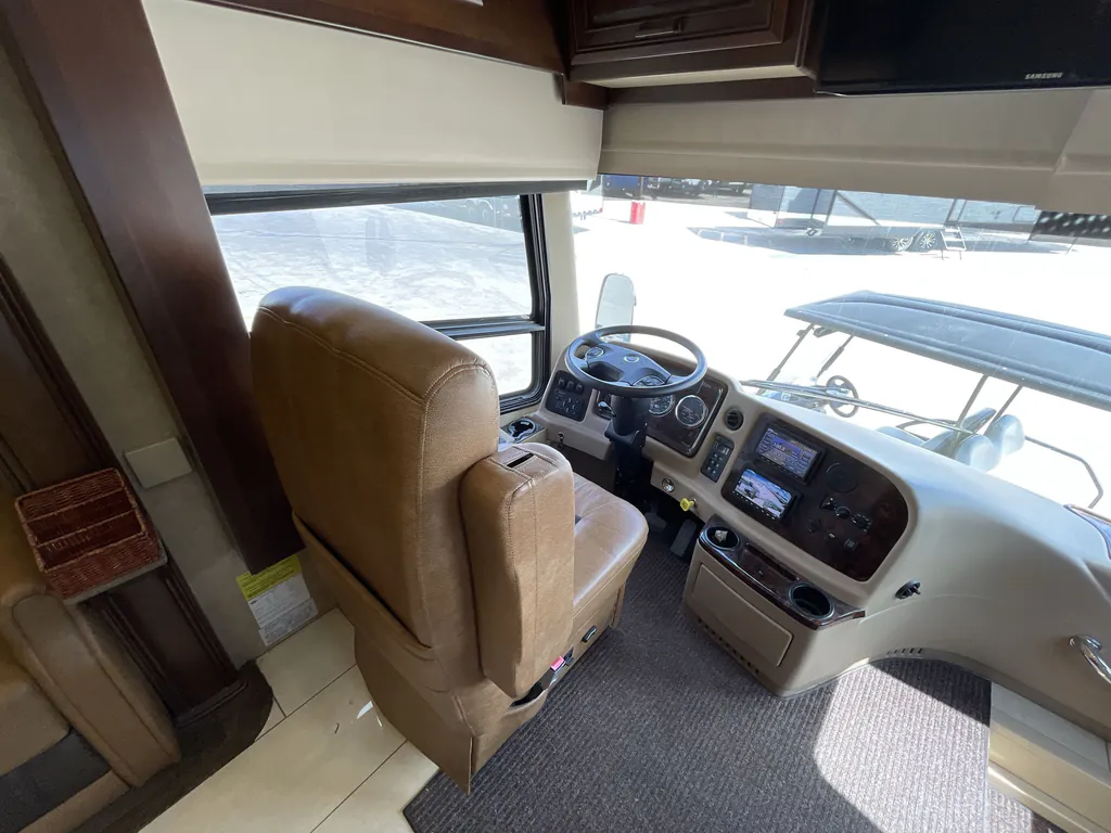 2015 Entegra Coach Aspire 42RBQ, Photos photo 17
