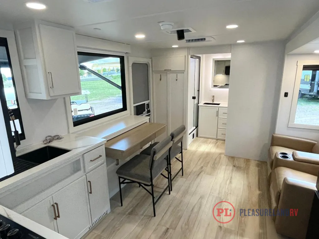 2025 Brinkley Model I 265, Photos photo 6