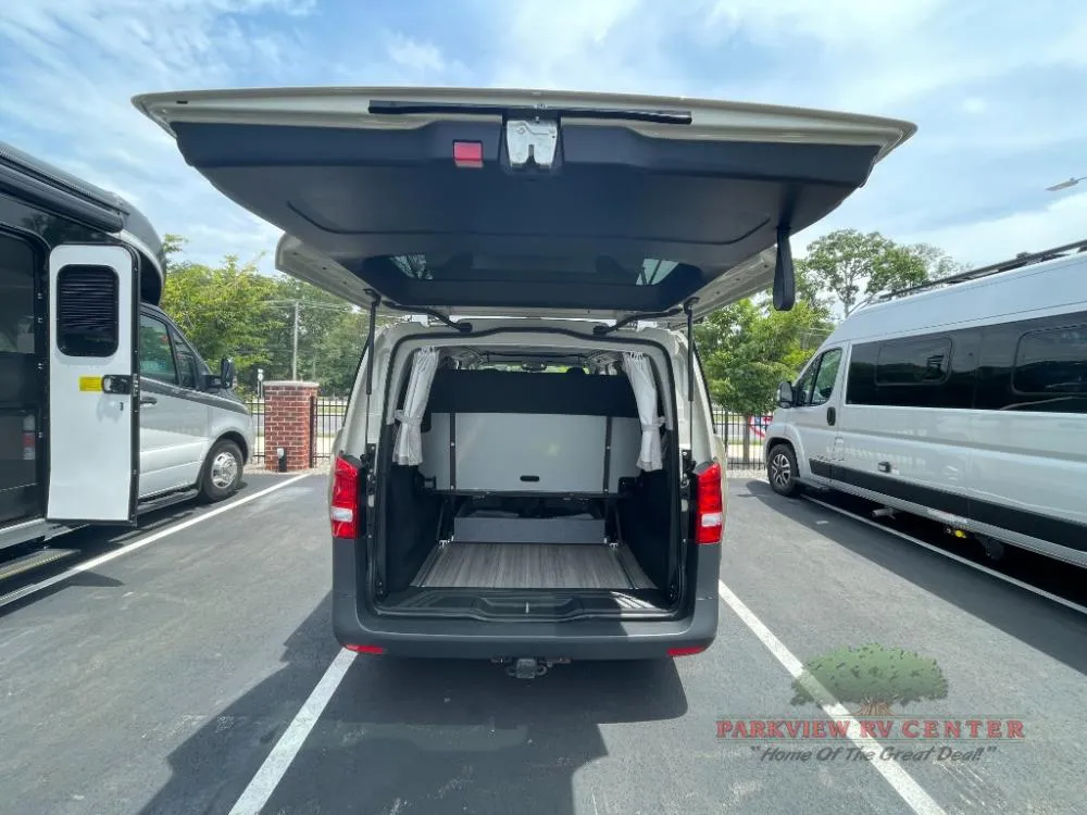 2021 MERCEDES MERCEDES Used   MISTRA - Photo 4