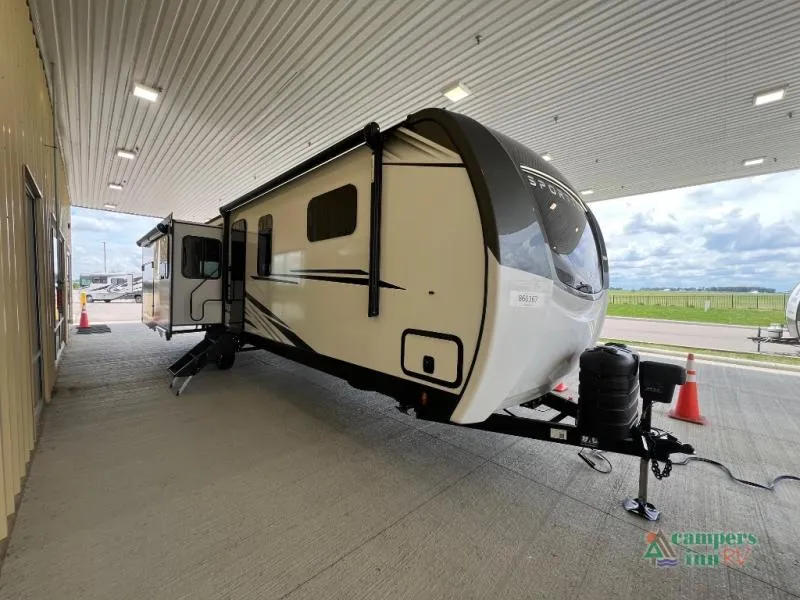 2027 Venture RV SportTrek Touring Edition 343VIK - Main photo