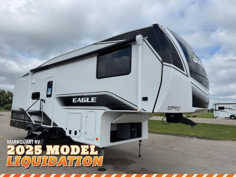 2025 Jayco Eagle HT 26REC - Photo 2