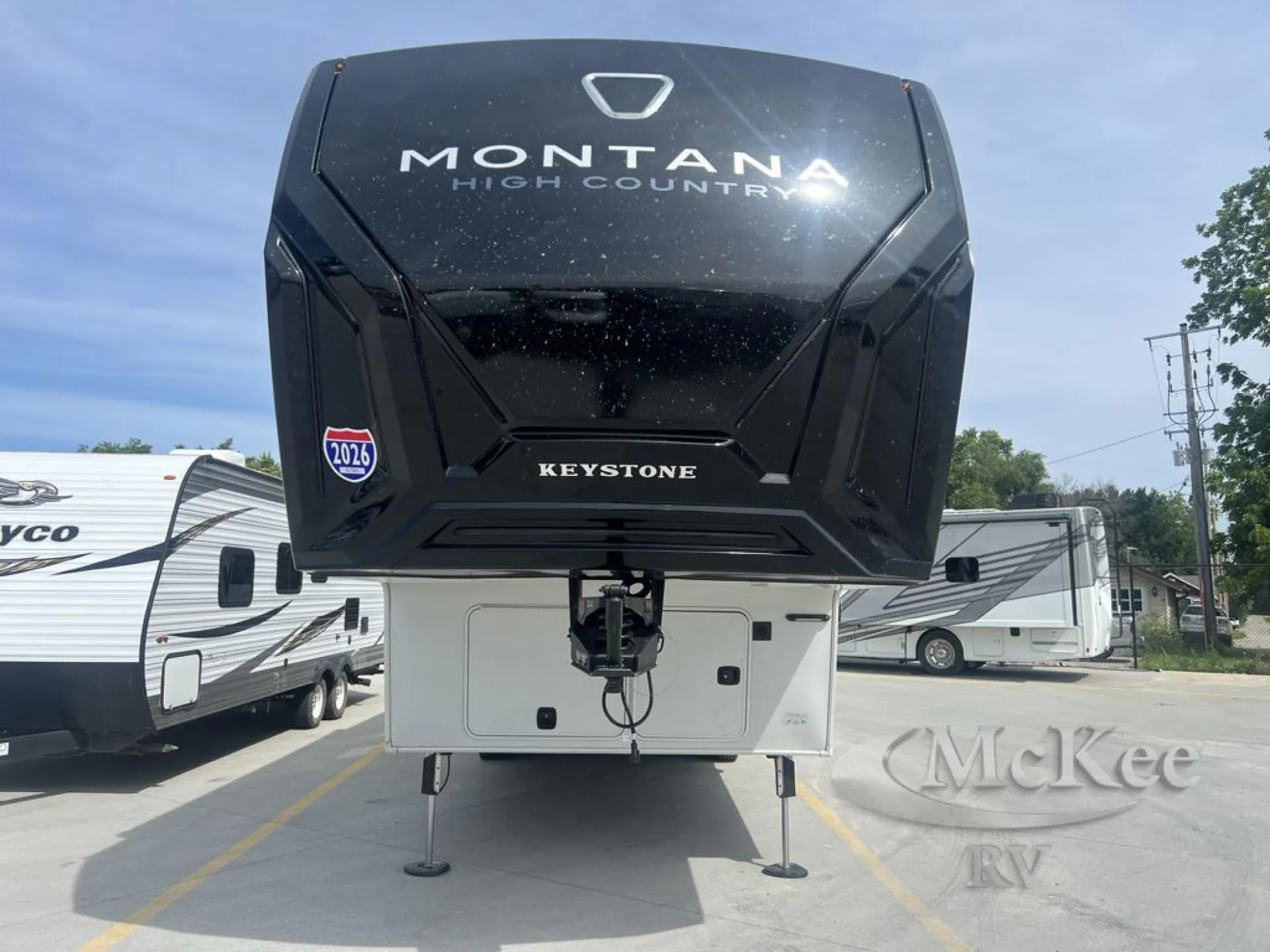 2026 Keystone Montana High Country 290RL - Photo 3