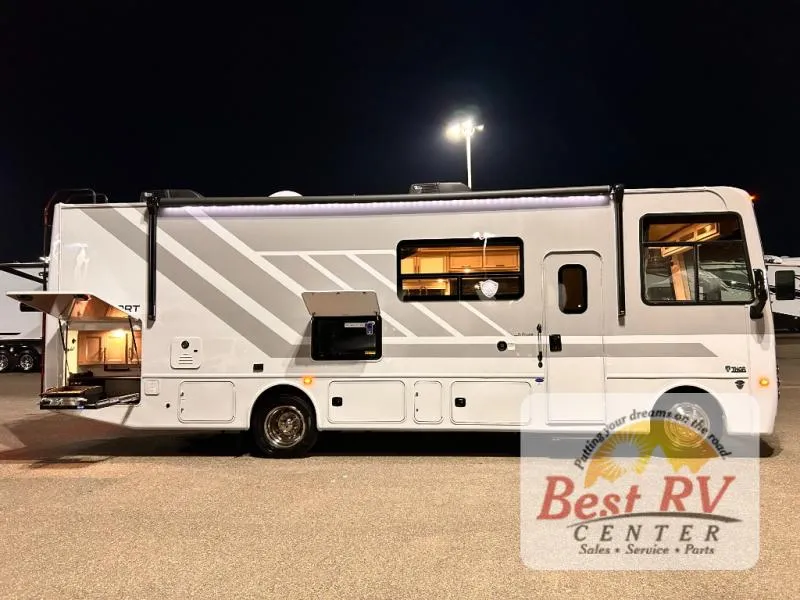 2026 Thor Motor Coach Windsport 29L - Photo 3