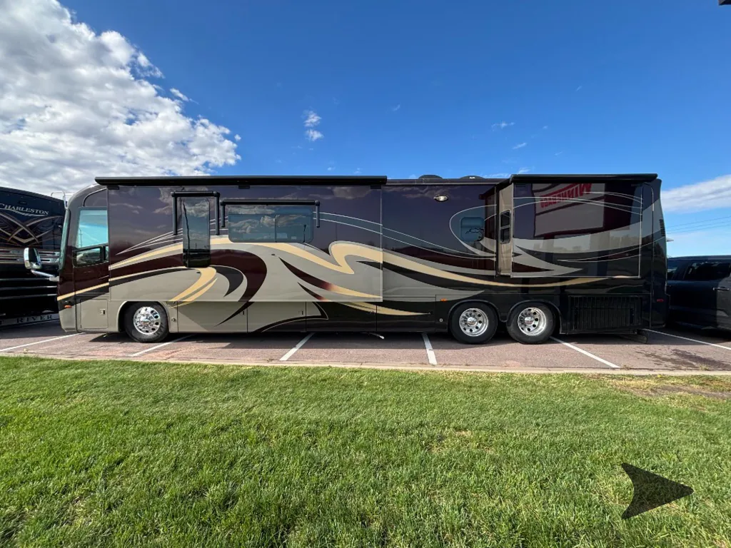 2014 Entegra Coach Aspire 42DEQ, Photos photo 8