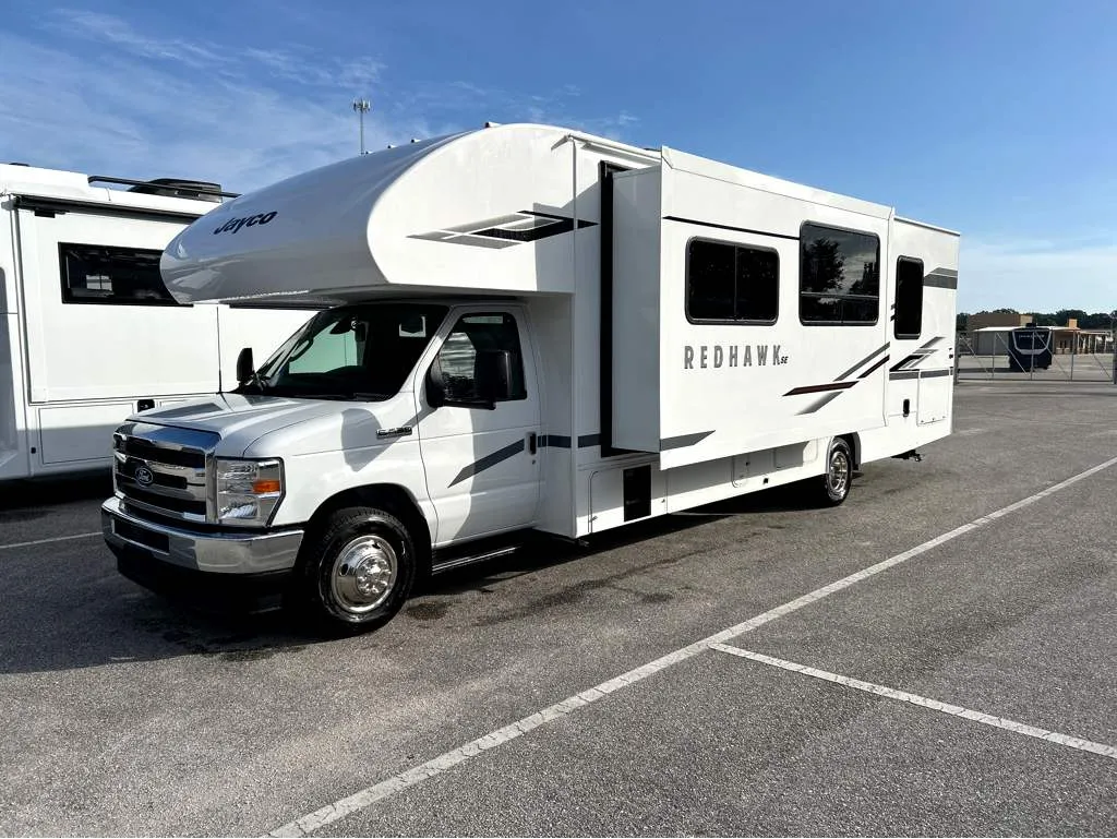 2026 Jayco Redhawk SE 29KF - Photo 4