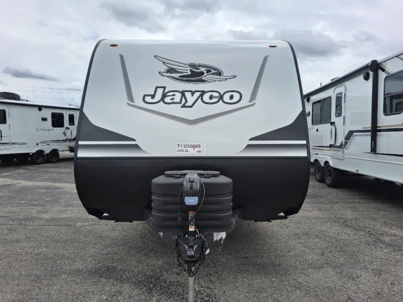 2026 Jayco Jay Feather SL 25RLSL - Photo 3