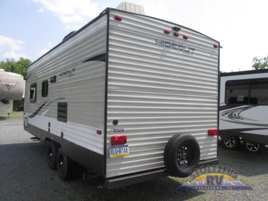 2018 Keystone RV Hideout 192LHS - Photo 2