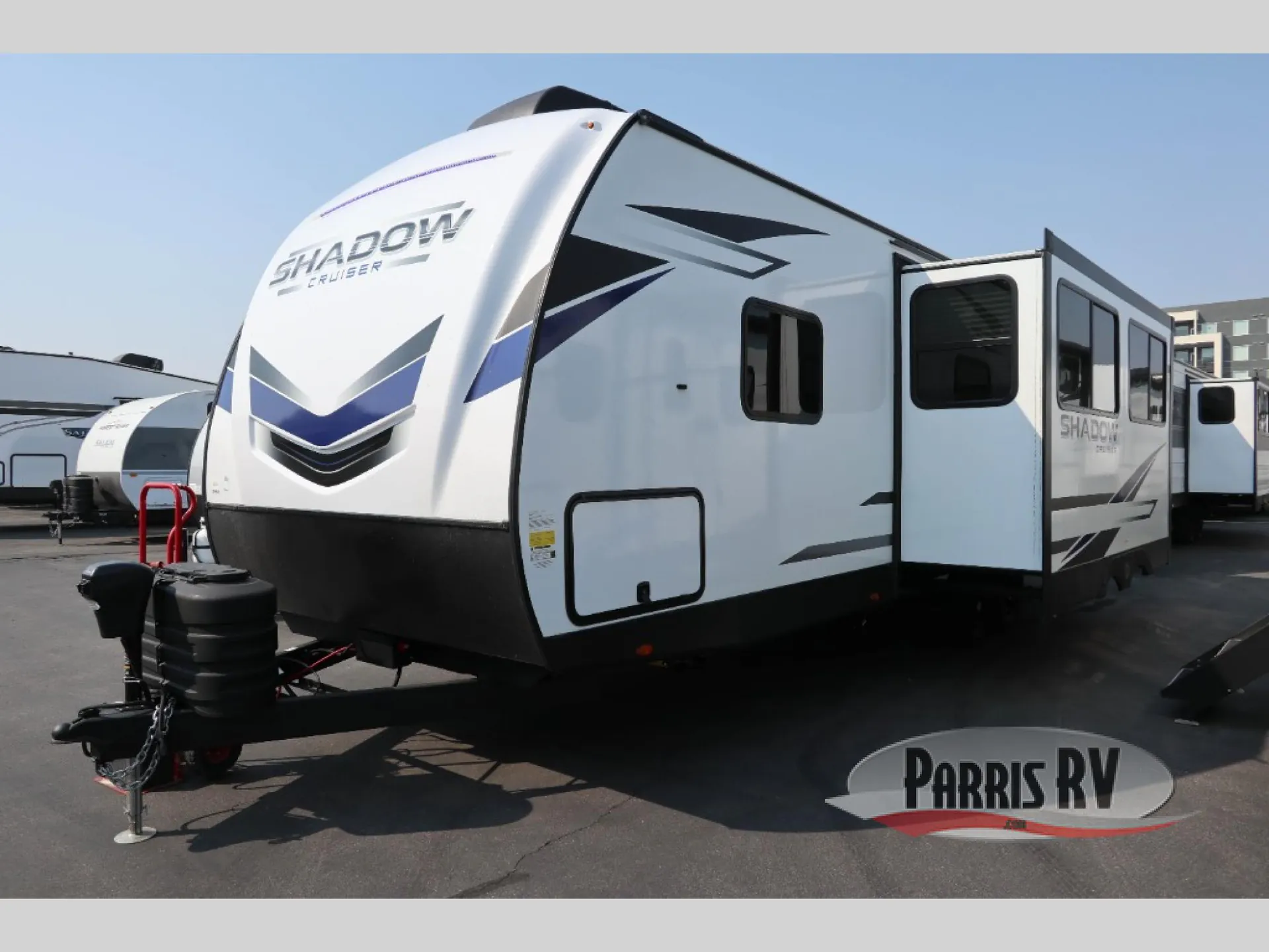 2025 Cruiser RV Shadow Cruiser 261RB - Photo 4
