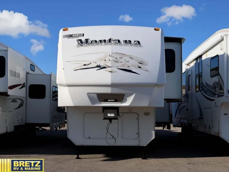 2008 Keystone RV Montana Used    3000 RK - Photo 4