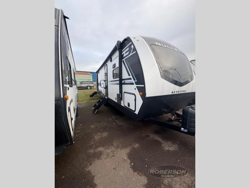 2026 Keystone Bullet 265FKS - Photo 4