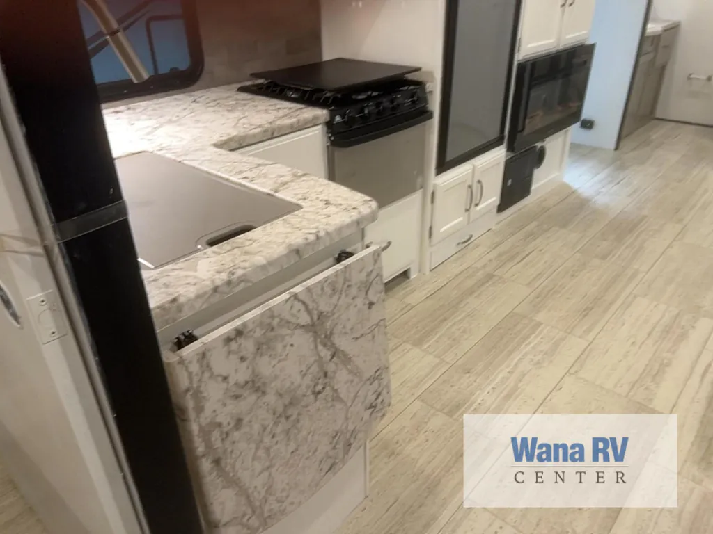 2018 Grand Design Imagine 2600RB, Photos photo 52