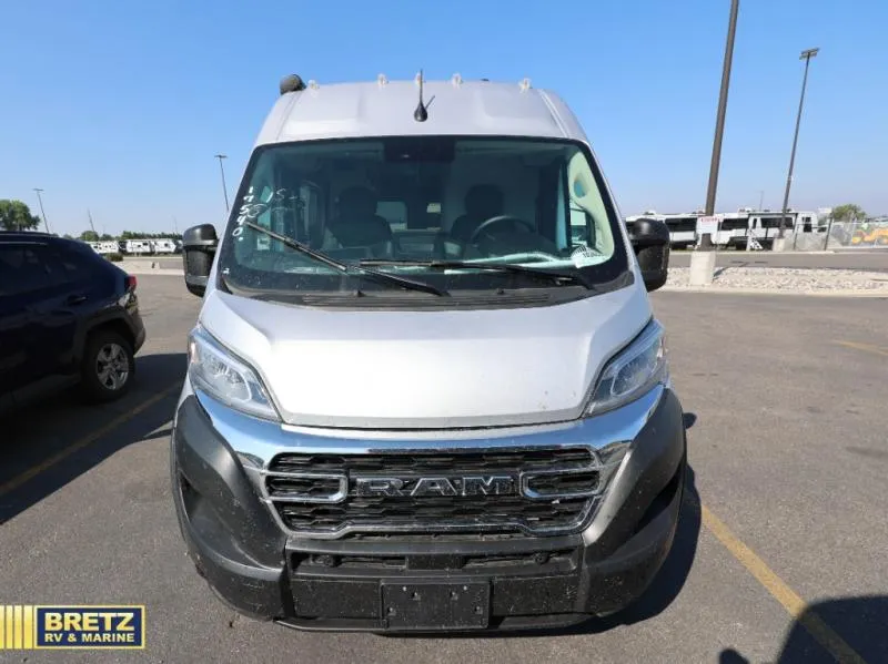 2027 Thor Motor Coach Rize 18Z - Photo 3