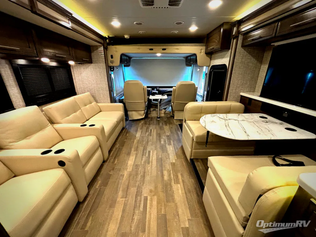 2025 Entegra Coach Vision XL 36C, Photos photo 5