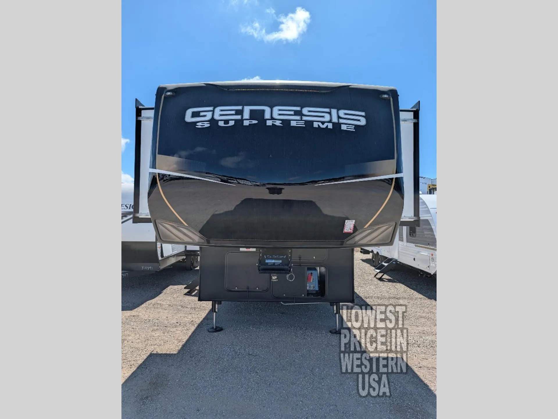 2027 Genesis Supreme Genesis GCK4016 - Photo 2