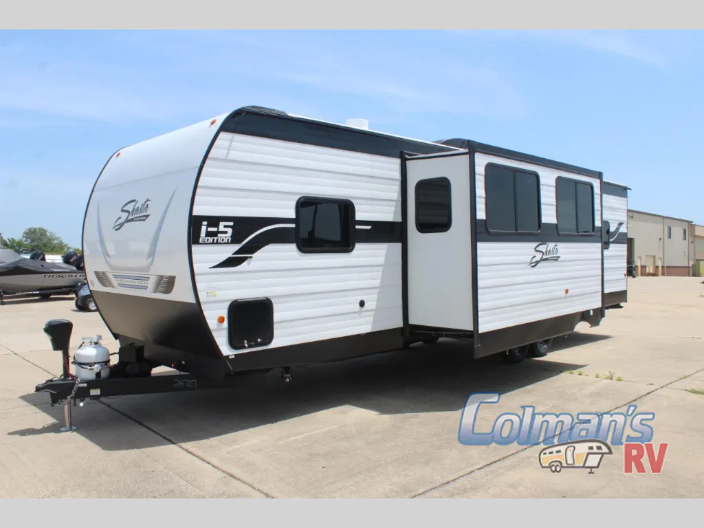 2026 Shasta RVs i-5 Edition 530BQB, Photos photo 5