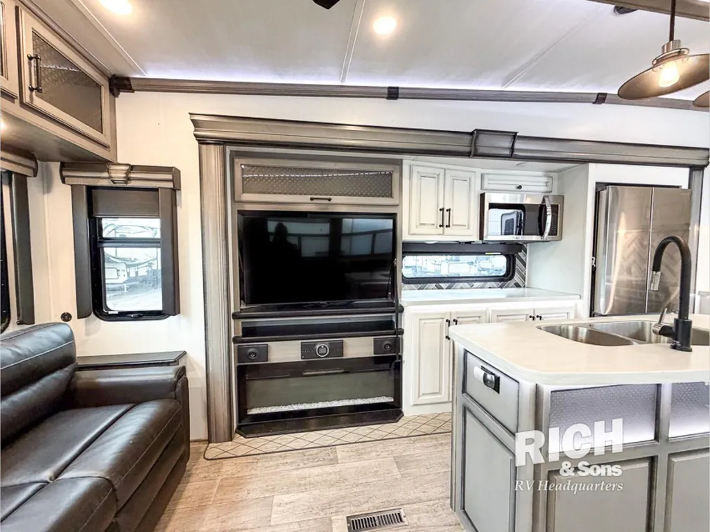 2022 Keystone Montana 3231CK, Photos photo 14