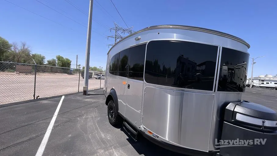 2025 Airstream Basecamp Basecamp 20X dealer photo 1 from Campers Inn RV