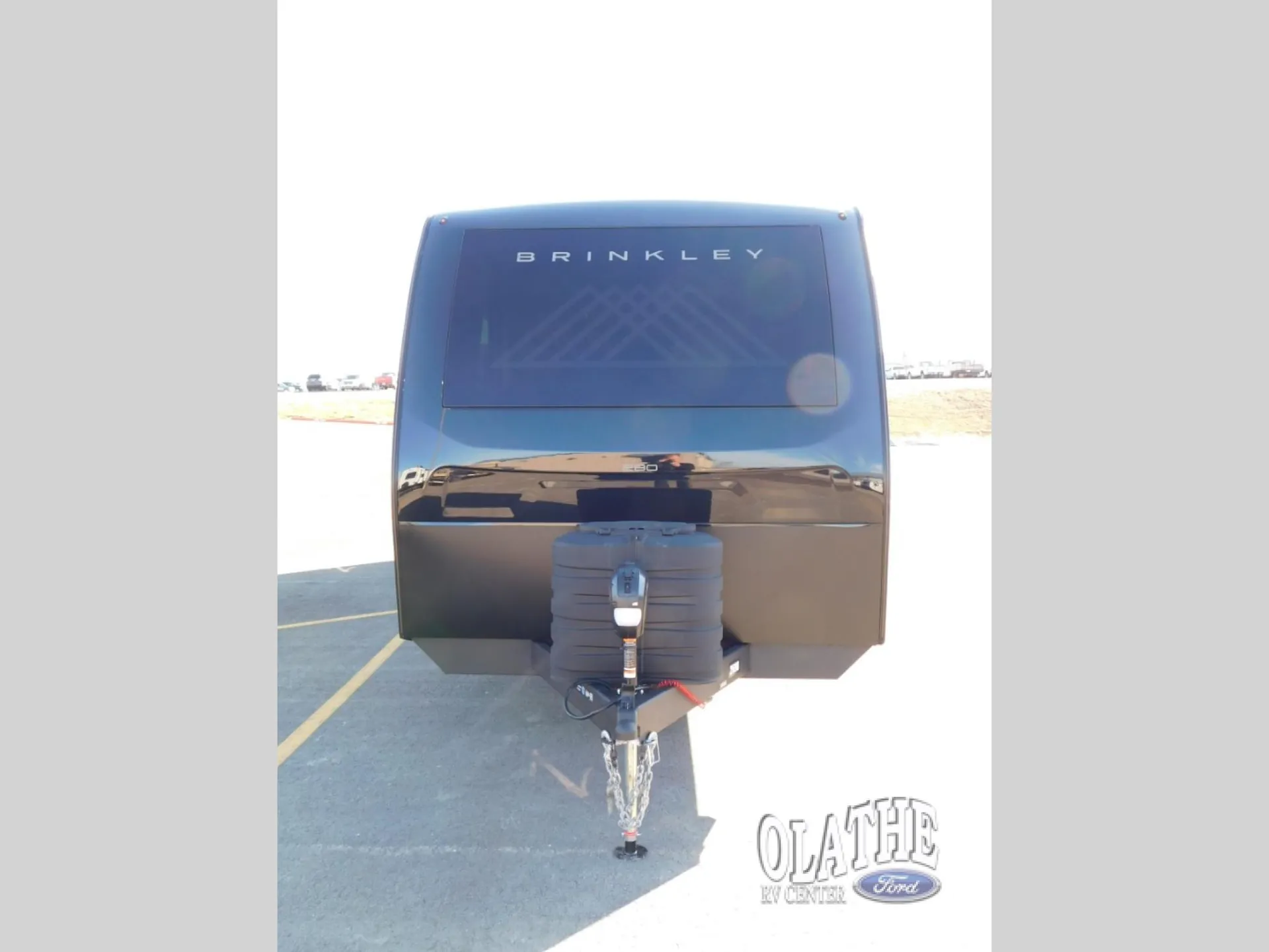 2026 Brinkley Model I 280 - Photo 4