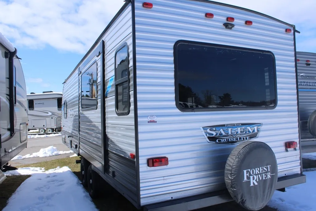 2022 Forest River Salem Cruise Lite 24RLXL, Photos photo 4