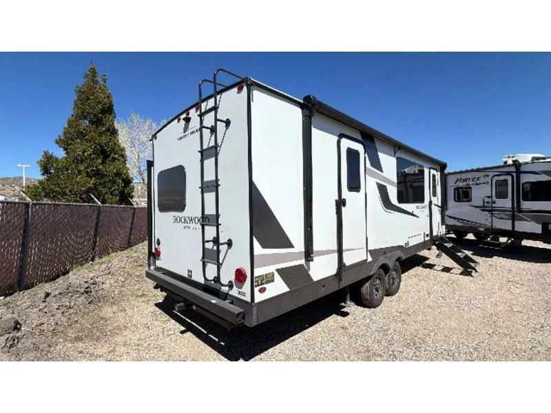 2026 Forest River Rockwood Ultra Lite 2619FK - Photo 4