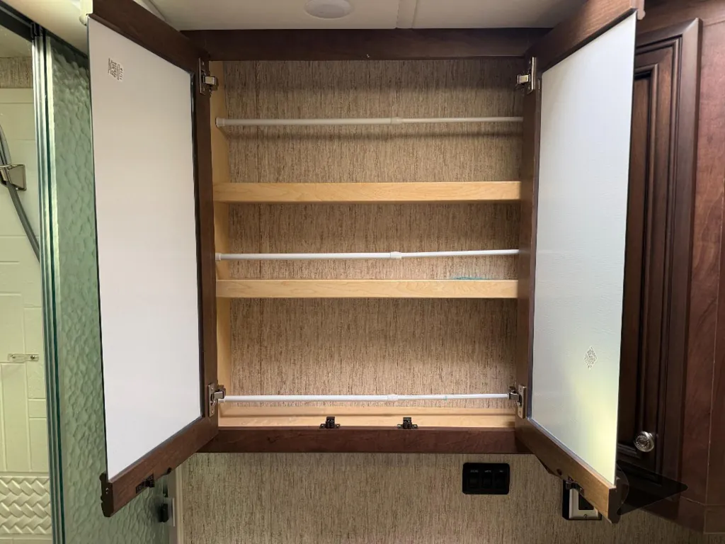 2019 Newmar Bay Star Sport 3226, Photos photo 44