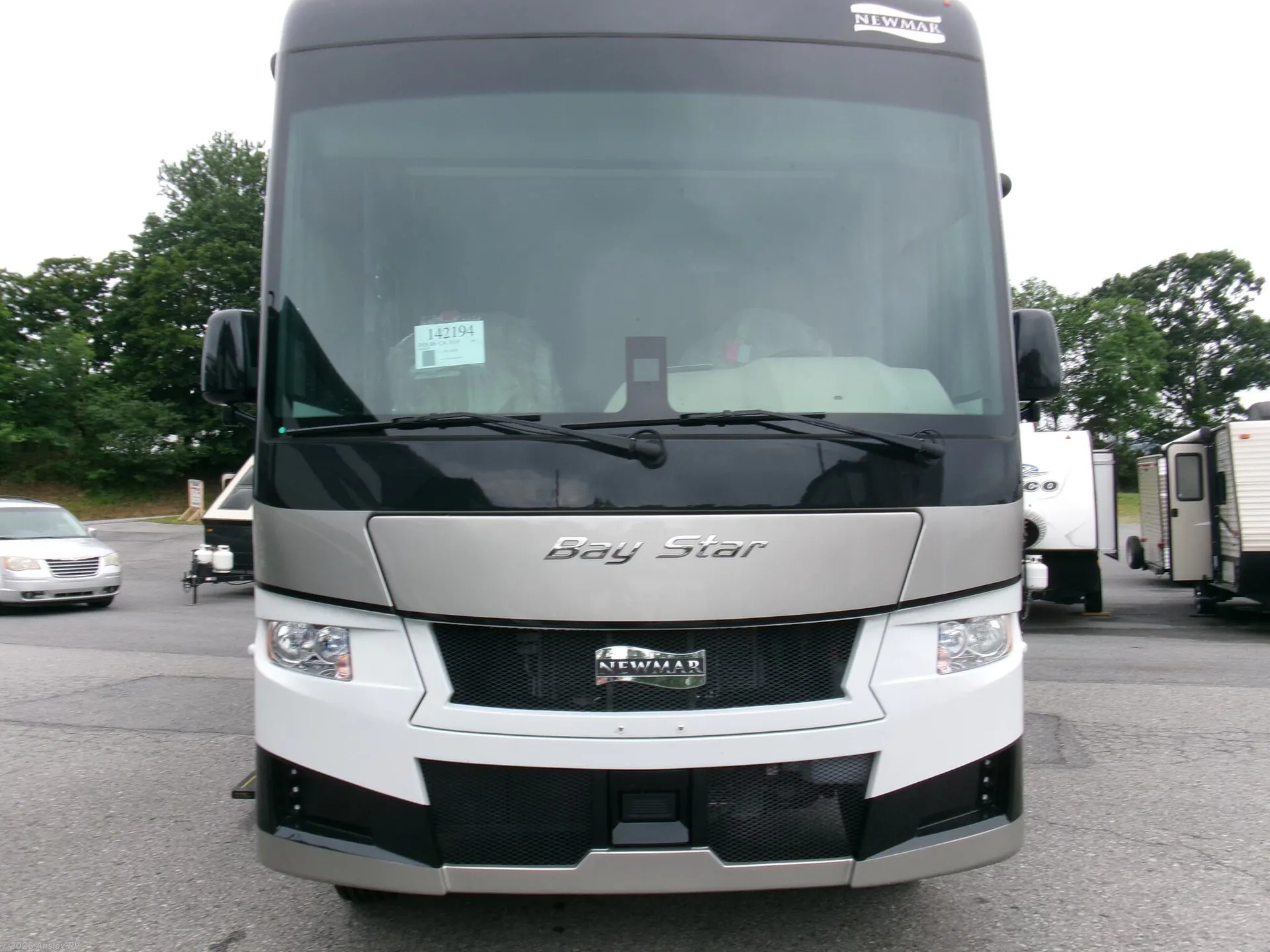 2026 Newmar Bay Star 3114 - Photo 4