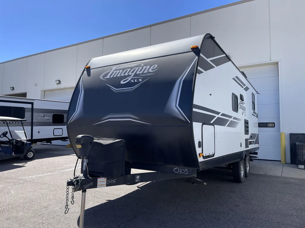 2020 Grand Design Imagine XLS 21BHE, Photos photo 4