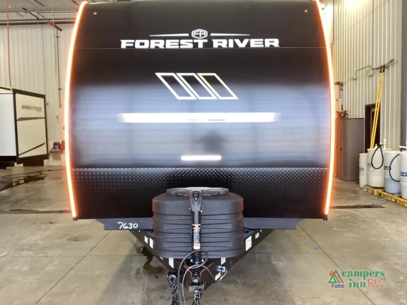 2026 Forest River Vibe Extreme Lite 2500CK - Photo 3