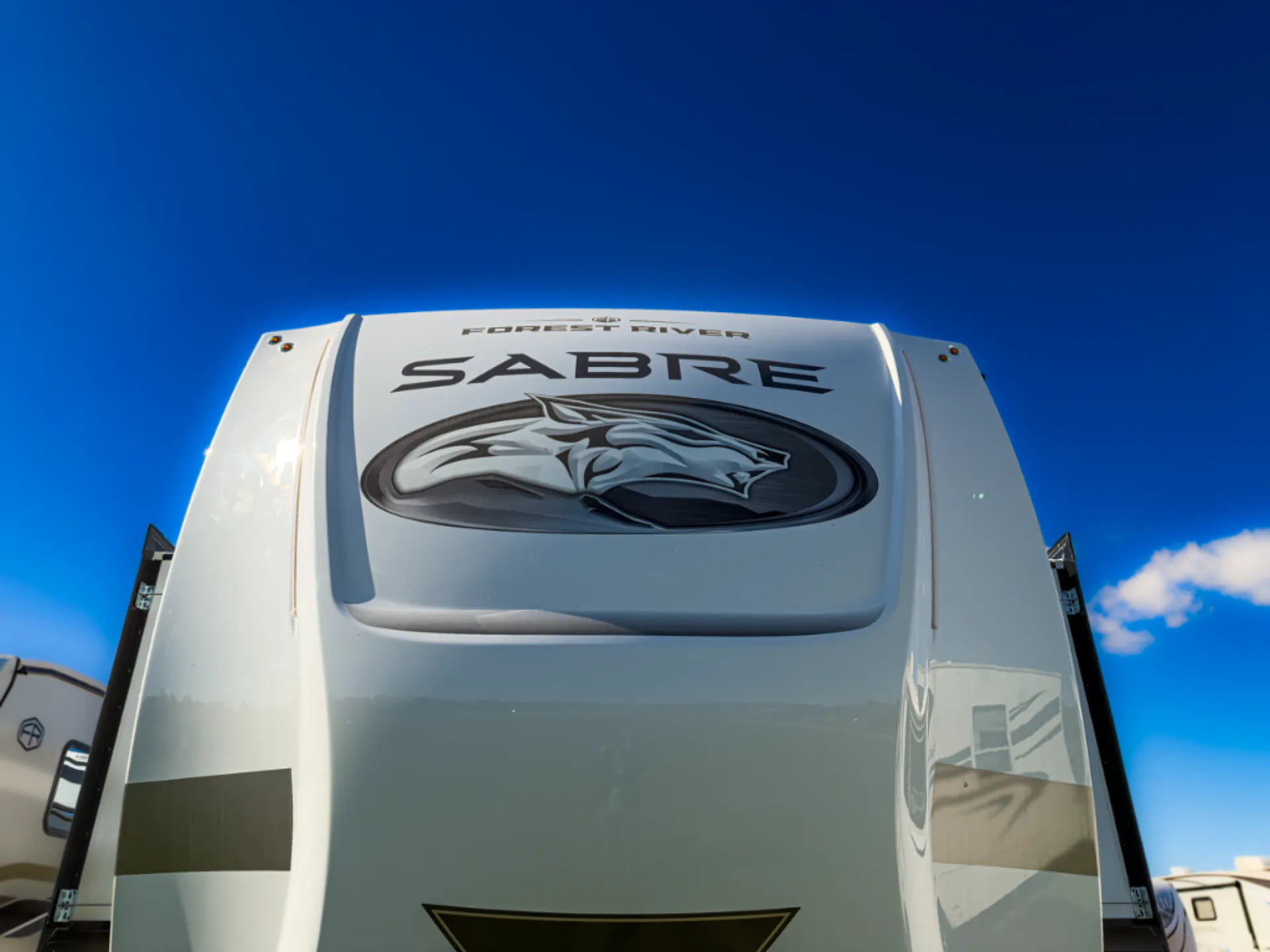 2026 Forest River Sabre 37FLH — Photo 5