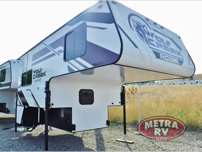 2026 Northwood Wolf Creek 850 - Photo 2