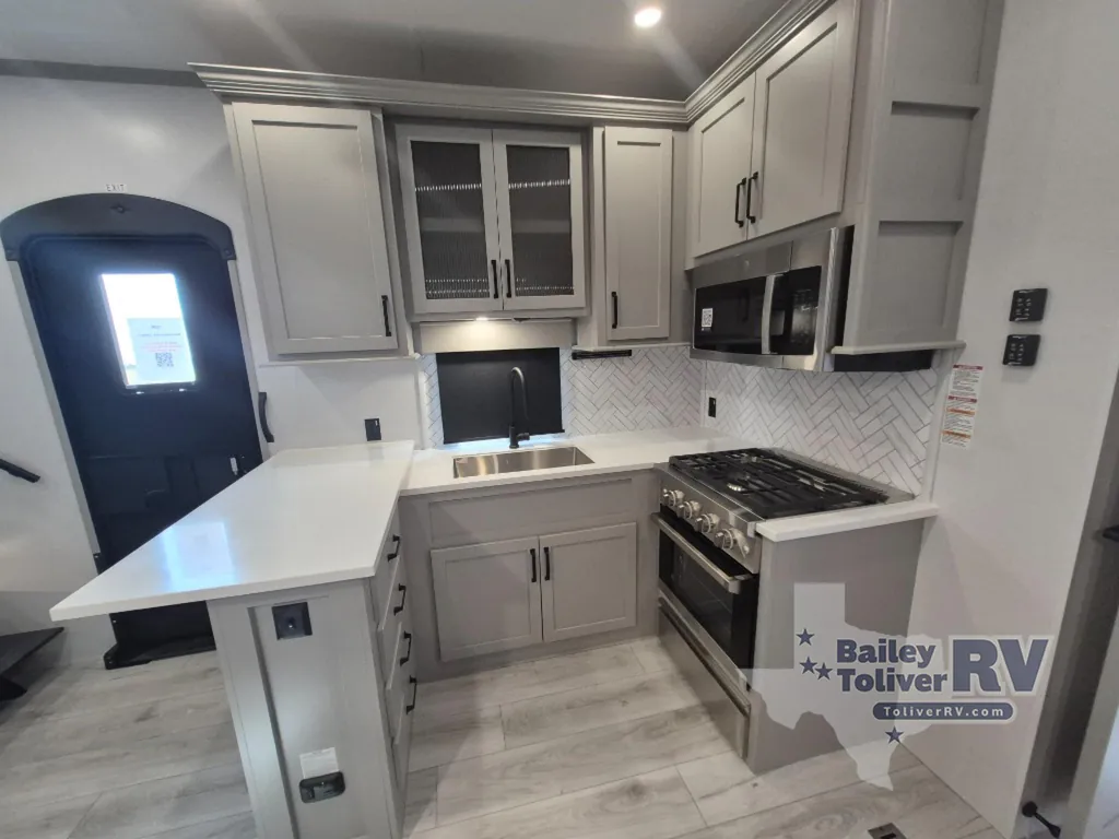 2026 Keystone Montana 377FL, Photos photo 9