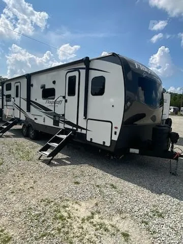 2023 Forest River Flagstaff Super Lite 27BHWS